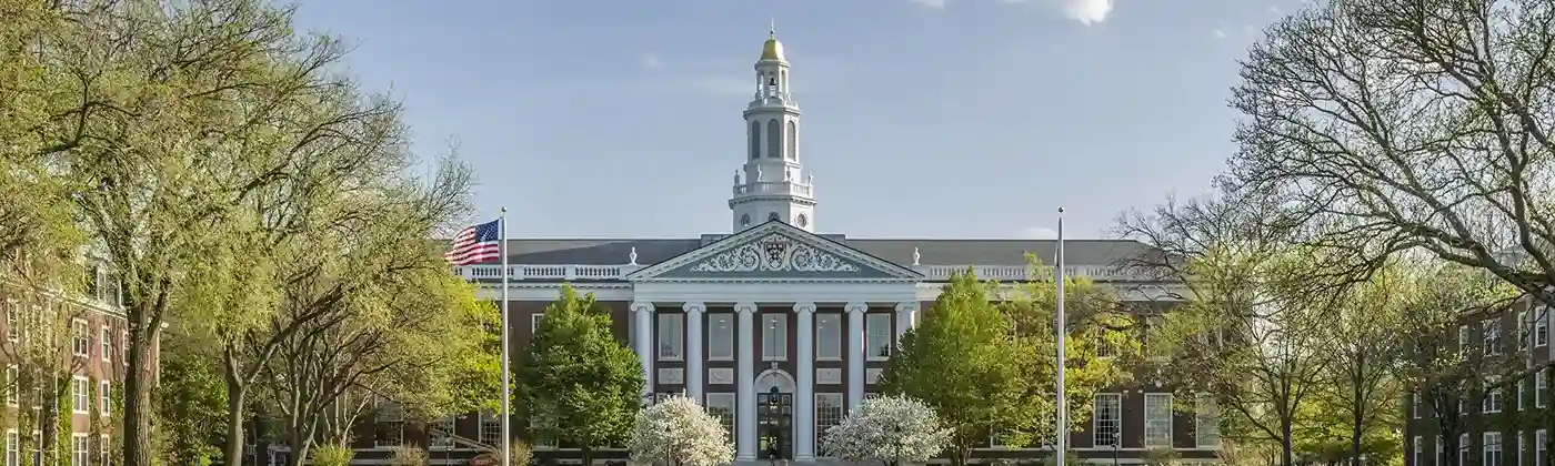 Harvard Business School