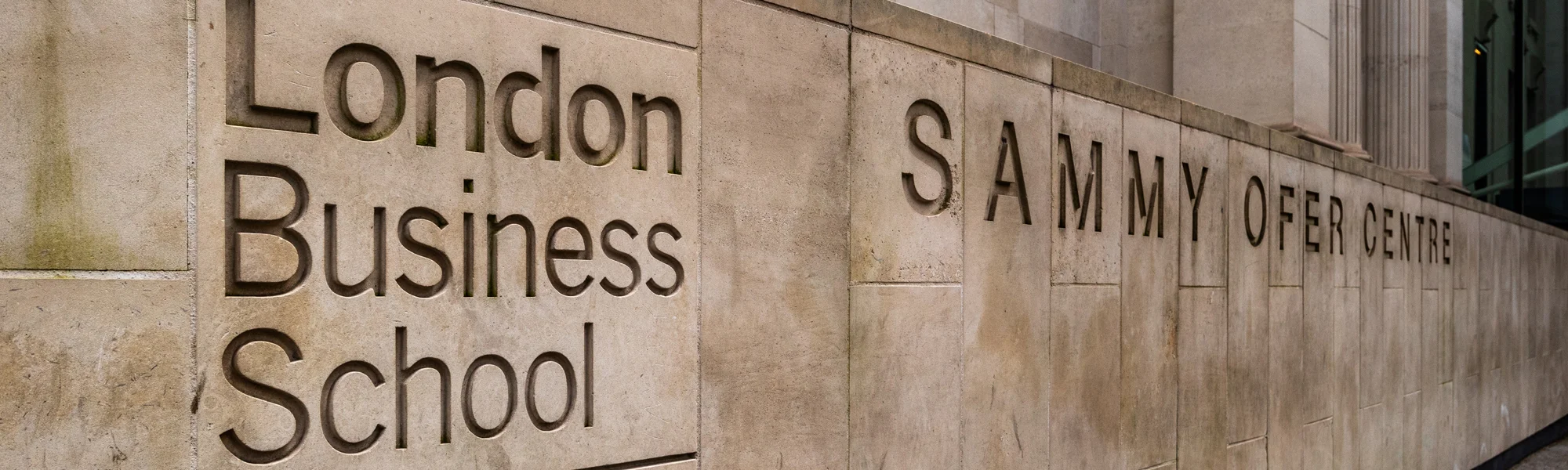 London Business School